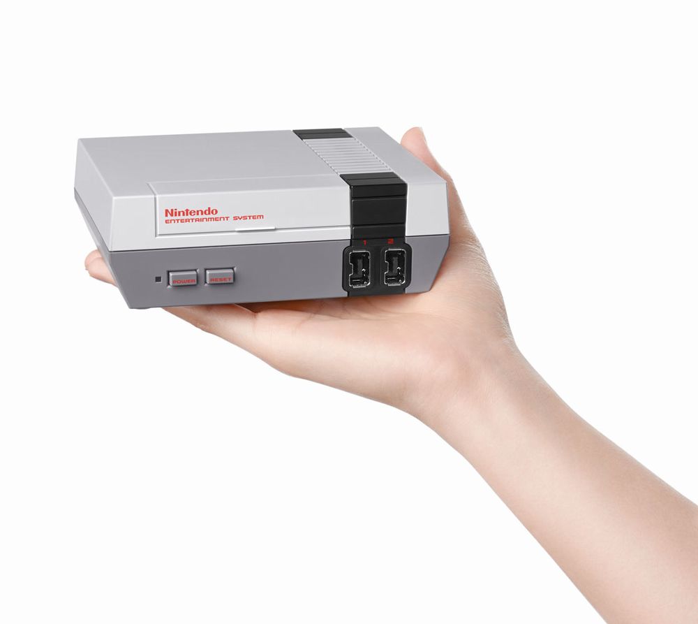Il nes discount